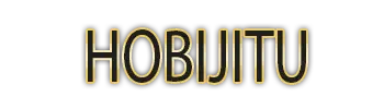 Logo HOBIJITU